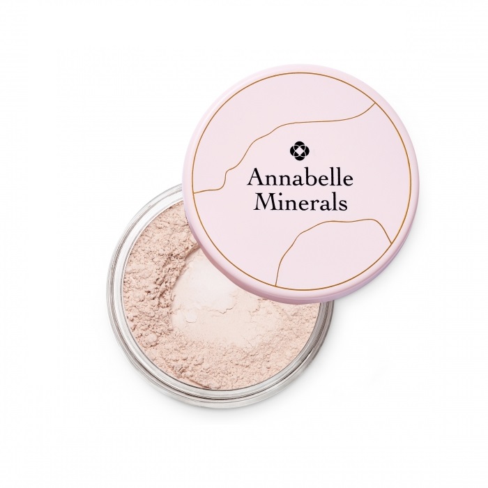 Primer Pretty Neutral Clay Powder 4g