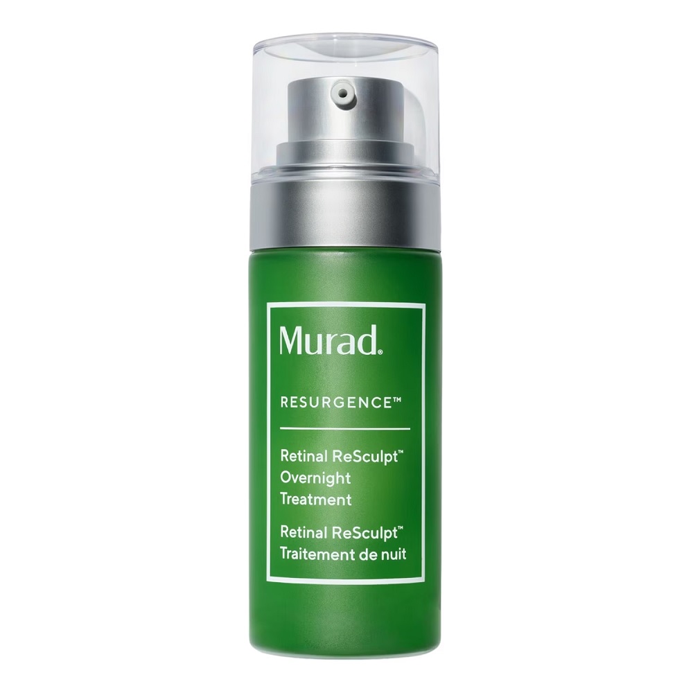 Resurgence Retinal ReSculpt Overnight Treatment Proti Starnutiu 30ml