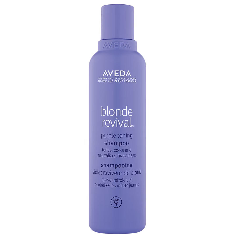 Blonde Revival Purple Toning 200 ml