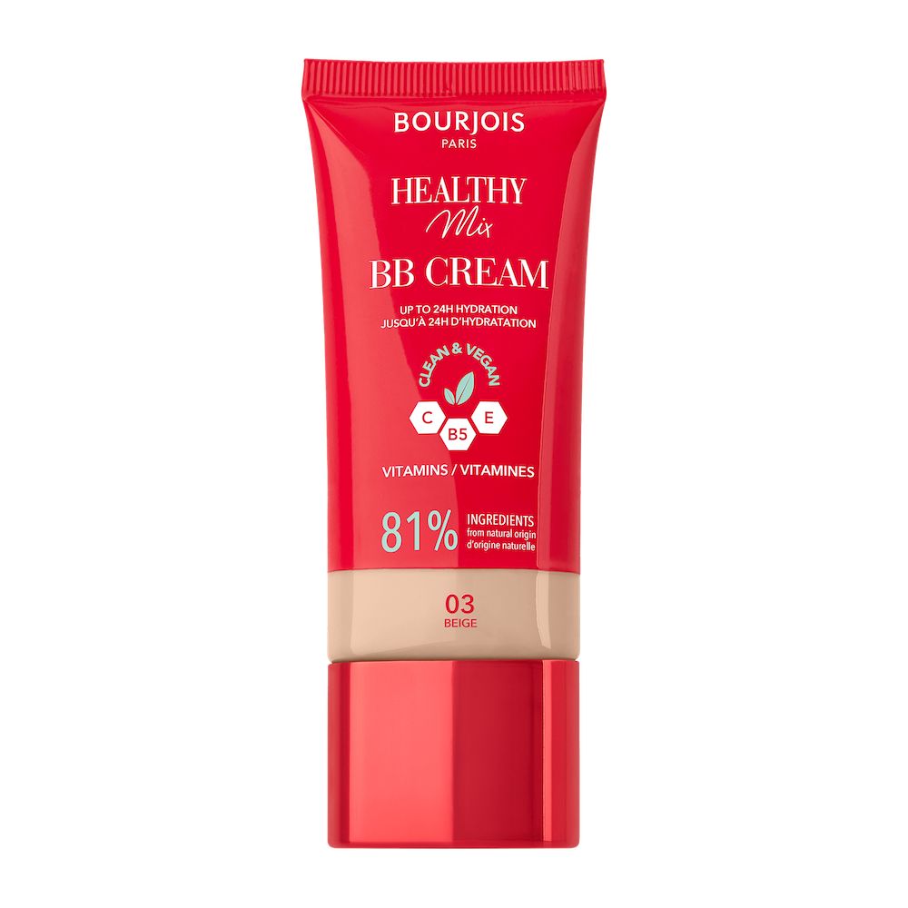 Healthy Mix BB Cream Vitamins
