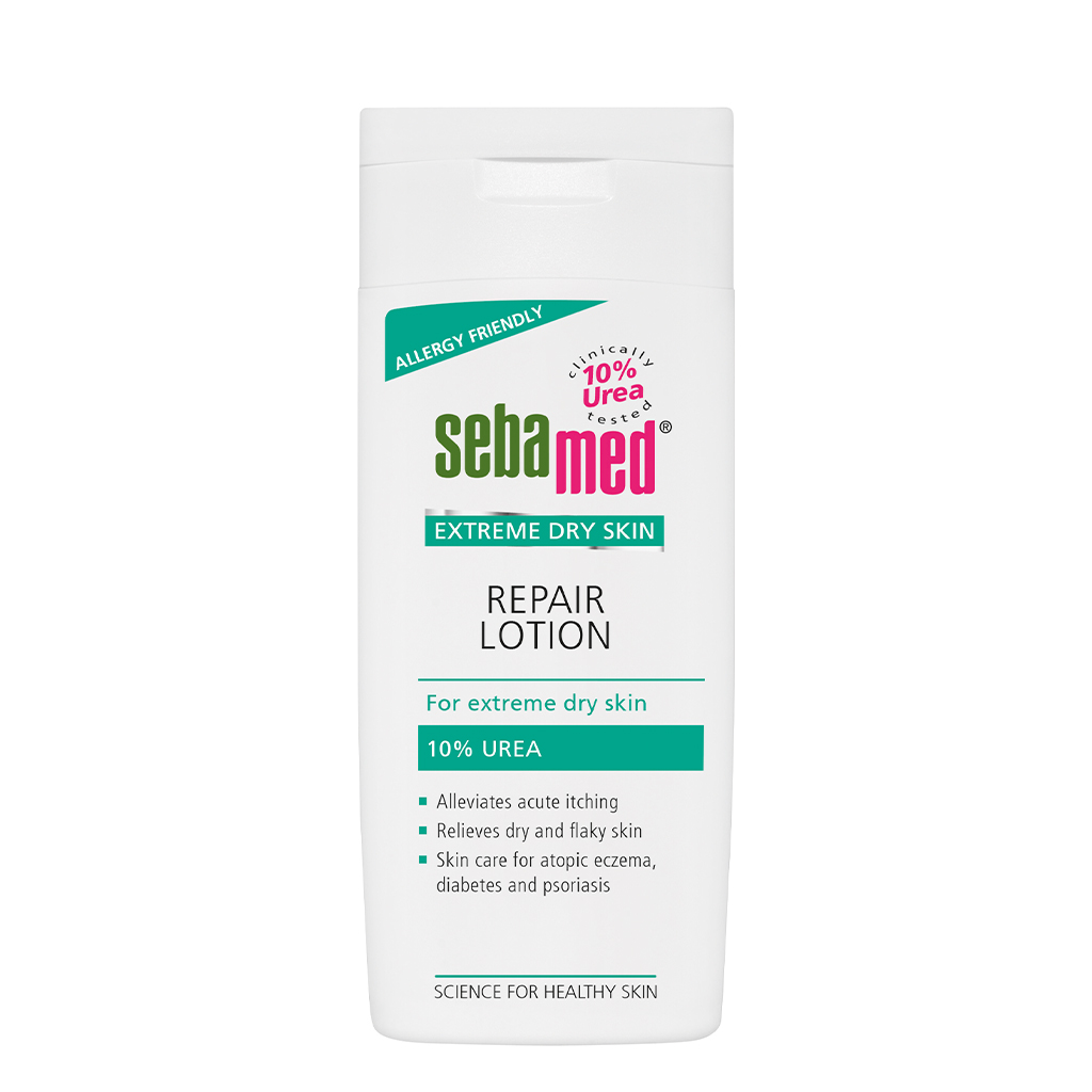 Repair Lotion 10% Urea Regenerating Body Lotion