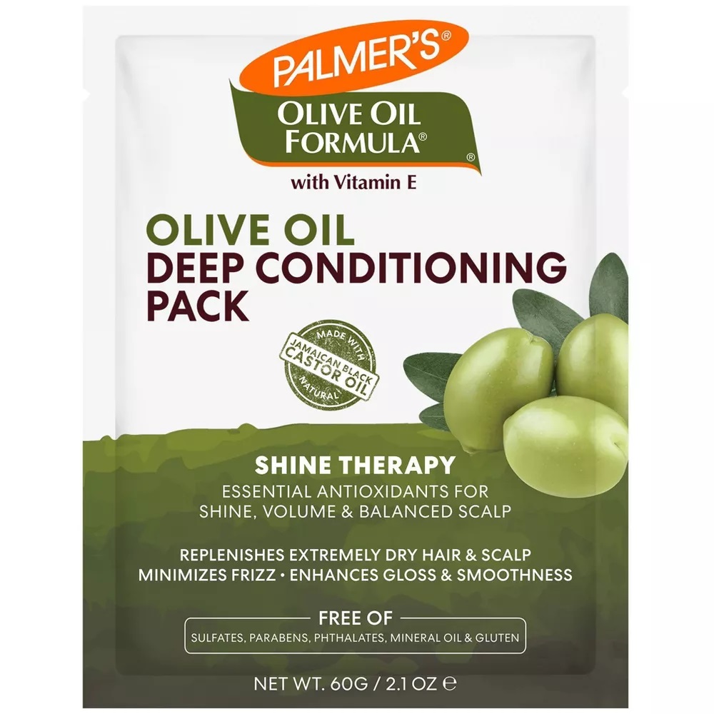 Olive Oil Formula 3