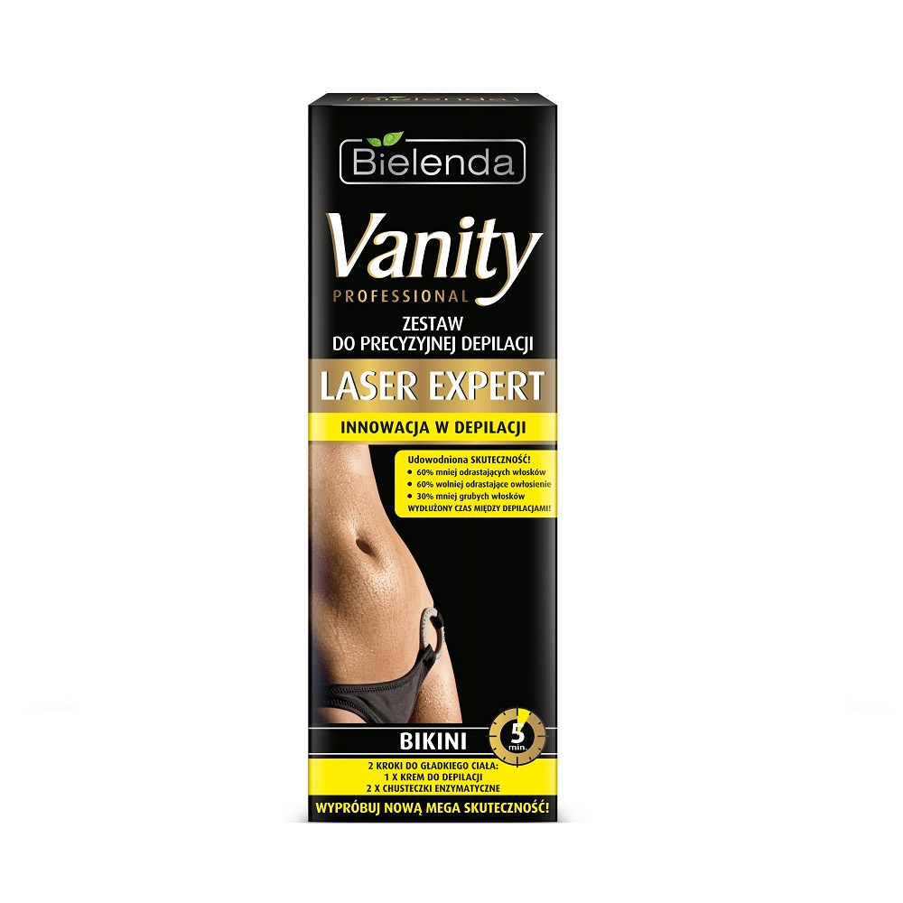 _Vanity Professional Laser Expert 100 ml