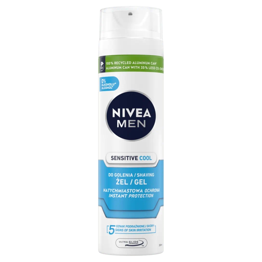 Nivea 200 Ml