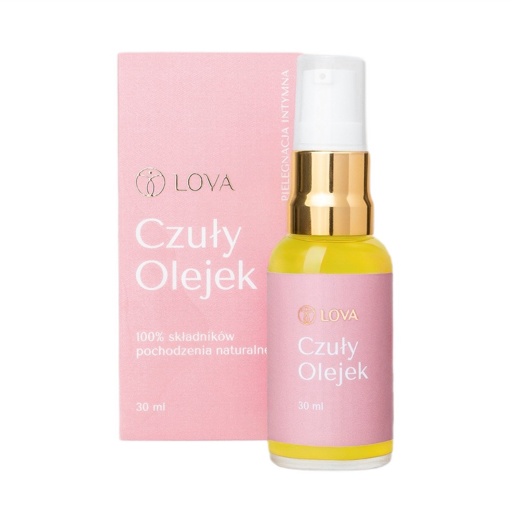 Gentle Oil For Pregnant Women And Moms