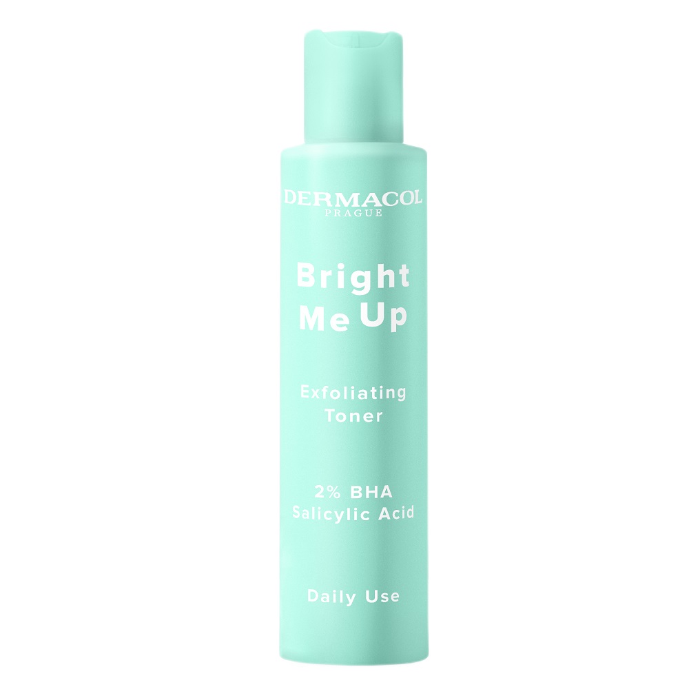 Bright Me Up Exfoliating Toner