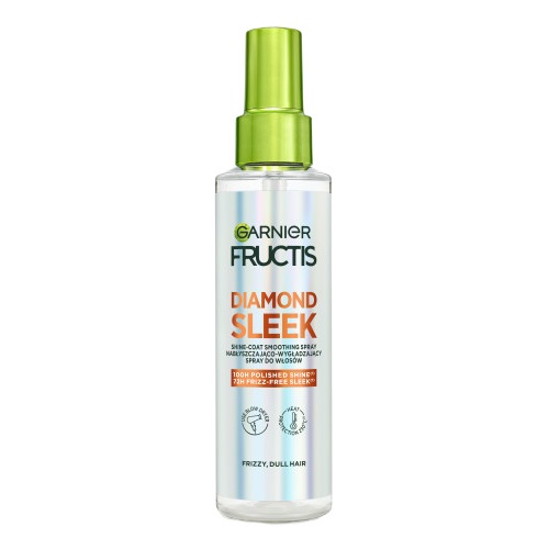 Fructis Diamond Sleek Hairsprej For Shine And Smoothness