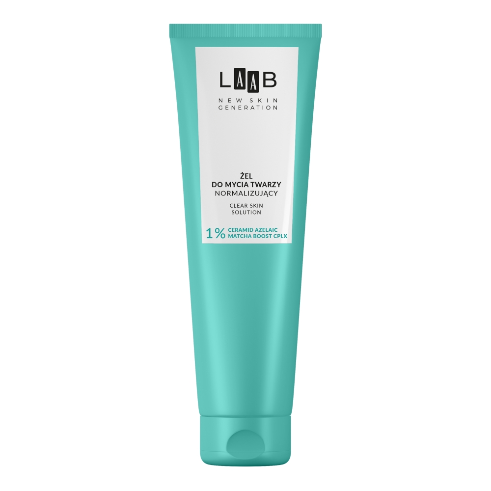 Laab Clear Skin Solution