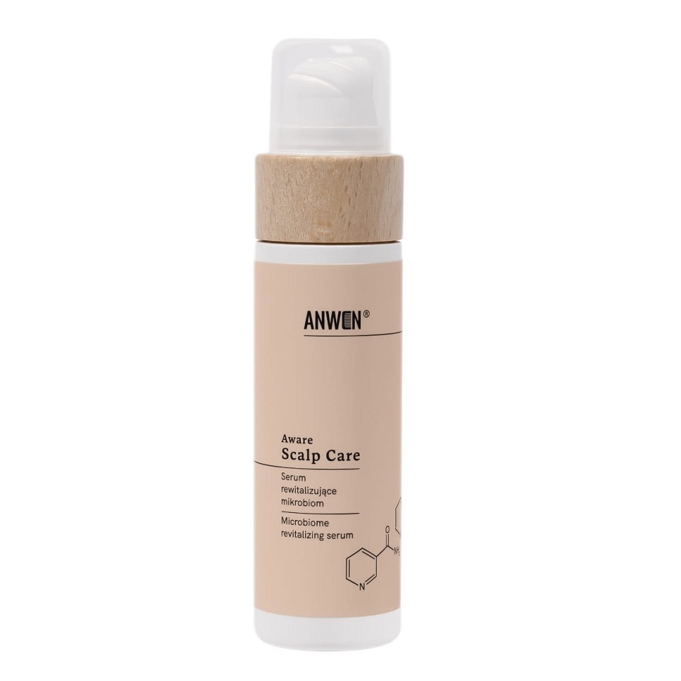 Aware Scalp Care