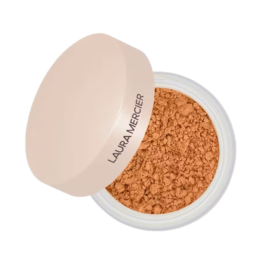 Translucent Loose Talc-Free Setting Powder Ultra-Blur Mini 2