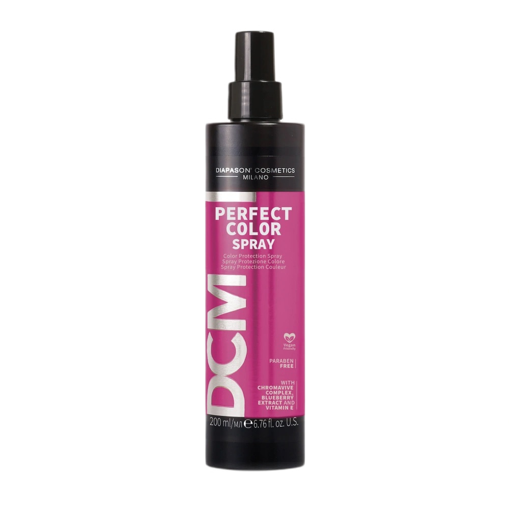 Perfect Color Protective For Colored Hair