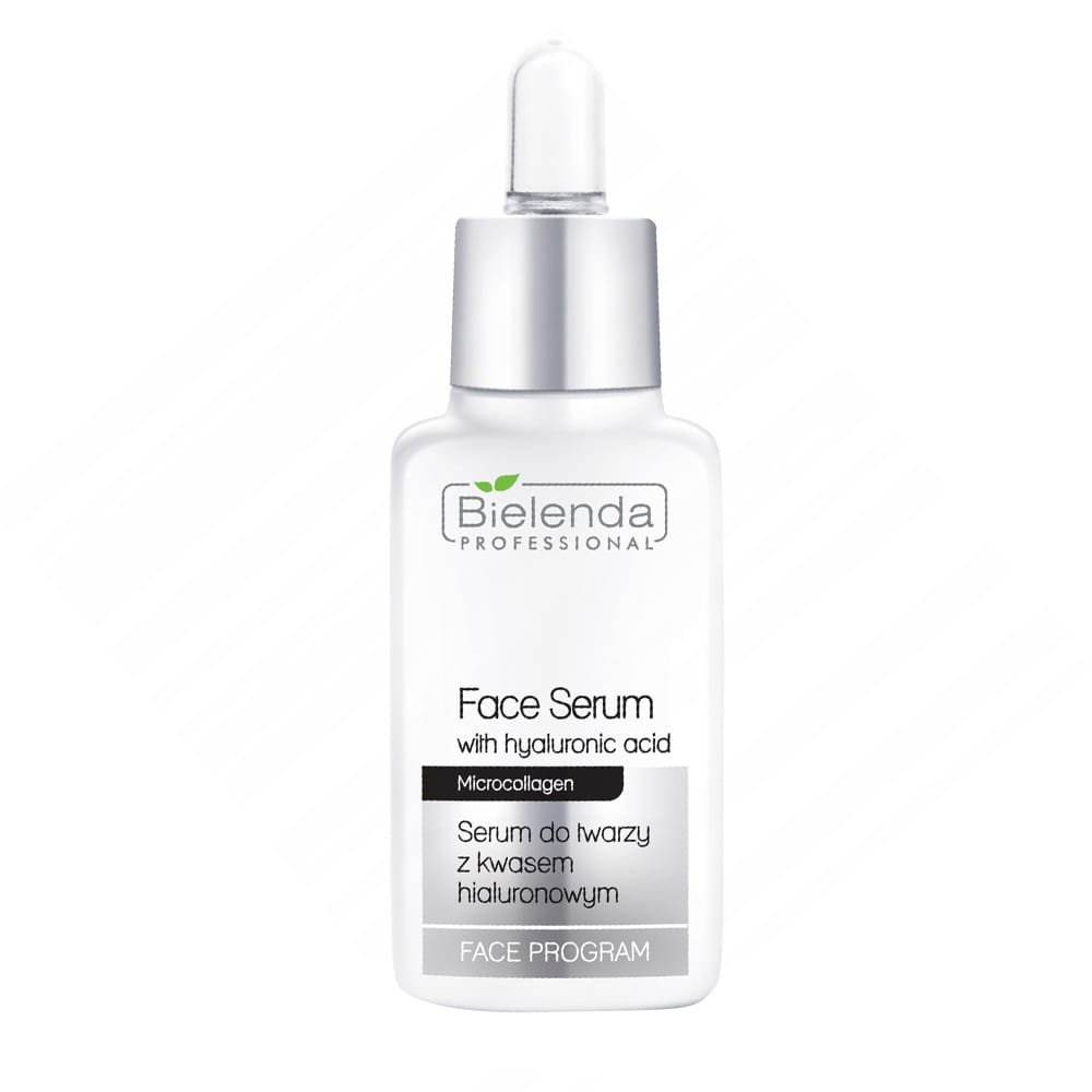 Face Serum S Kyselinou
