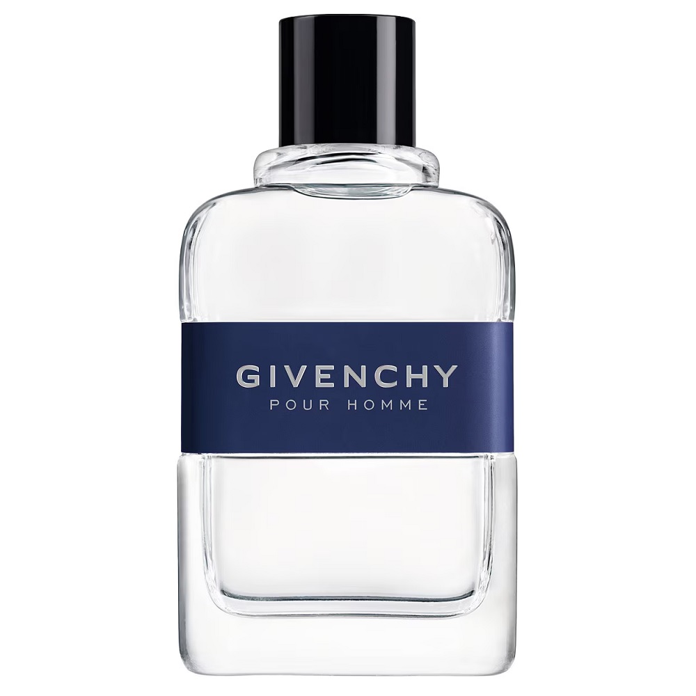 Pour Homme Blue Label 2024