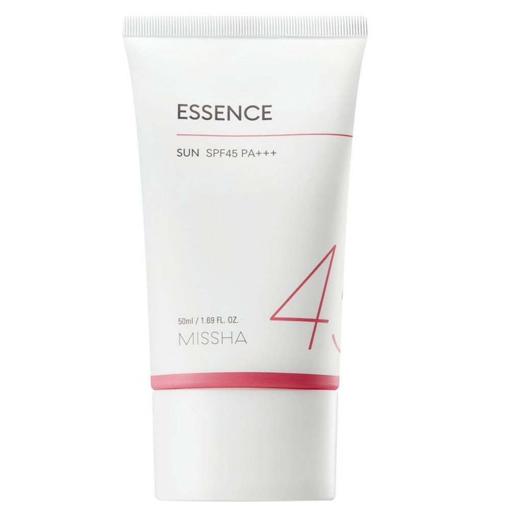 All Around Safe Block Essence Sun SPF45 PA+++