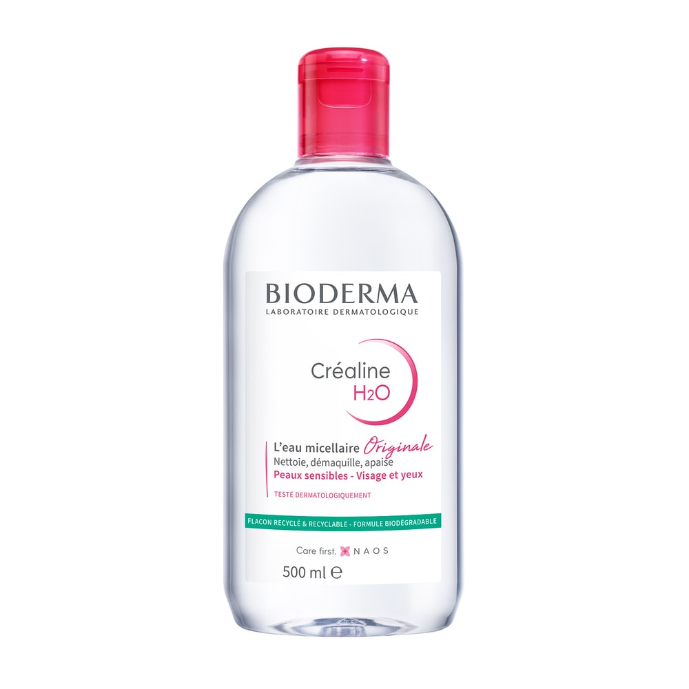 Crealine H2O