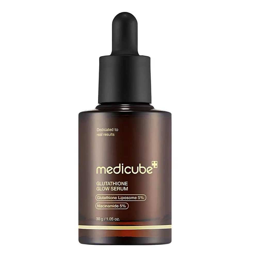 AGE-R Glutathione Glow Serum – Brightening Face Serum