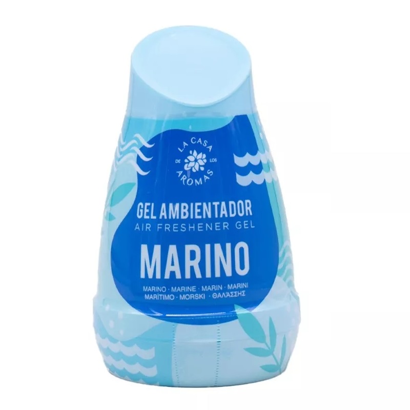 Sea Gel