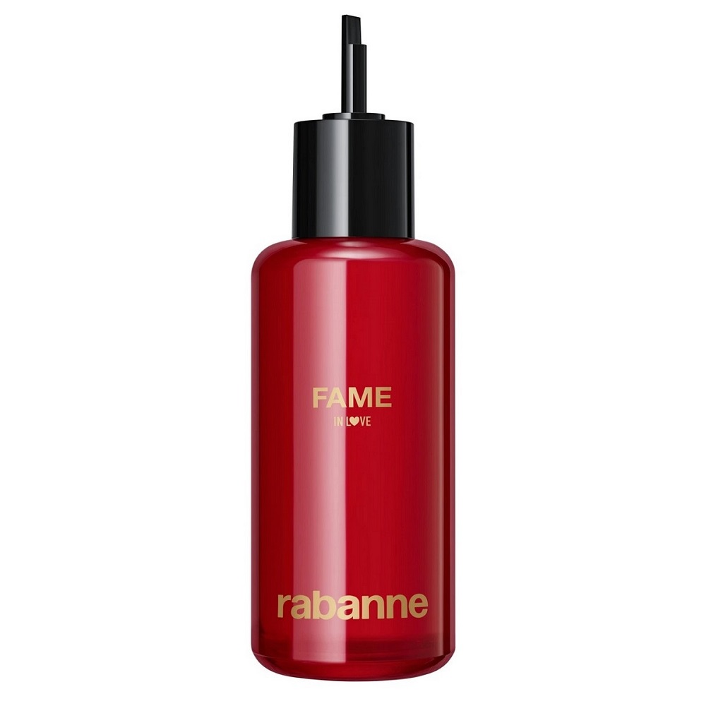 Fame In Love Parfum Elixir 200 ml