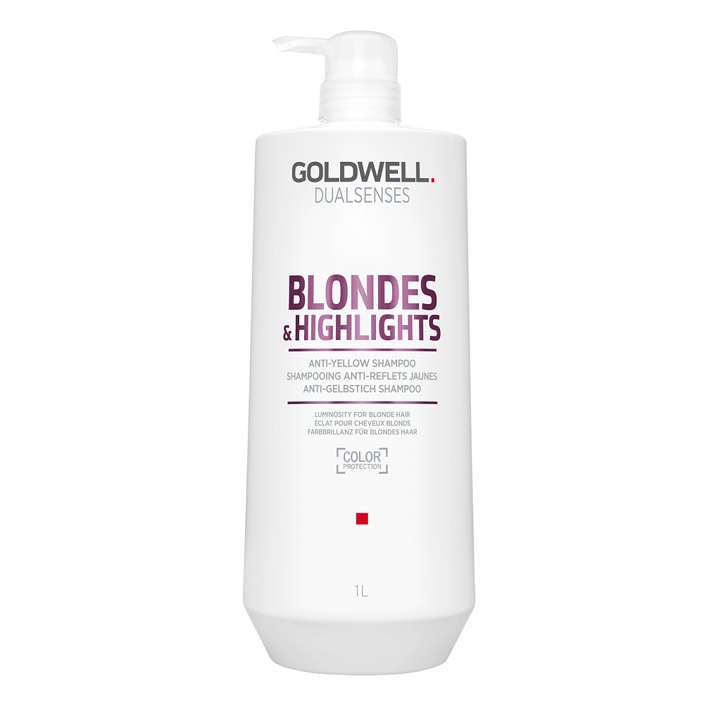 Dualsenses Blondes & Highlights
