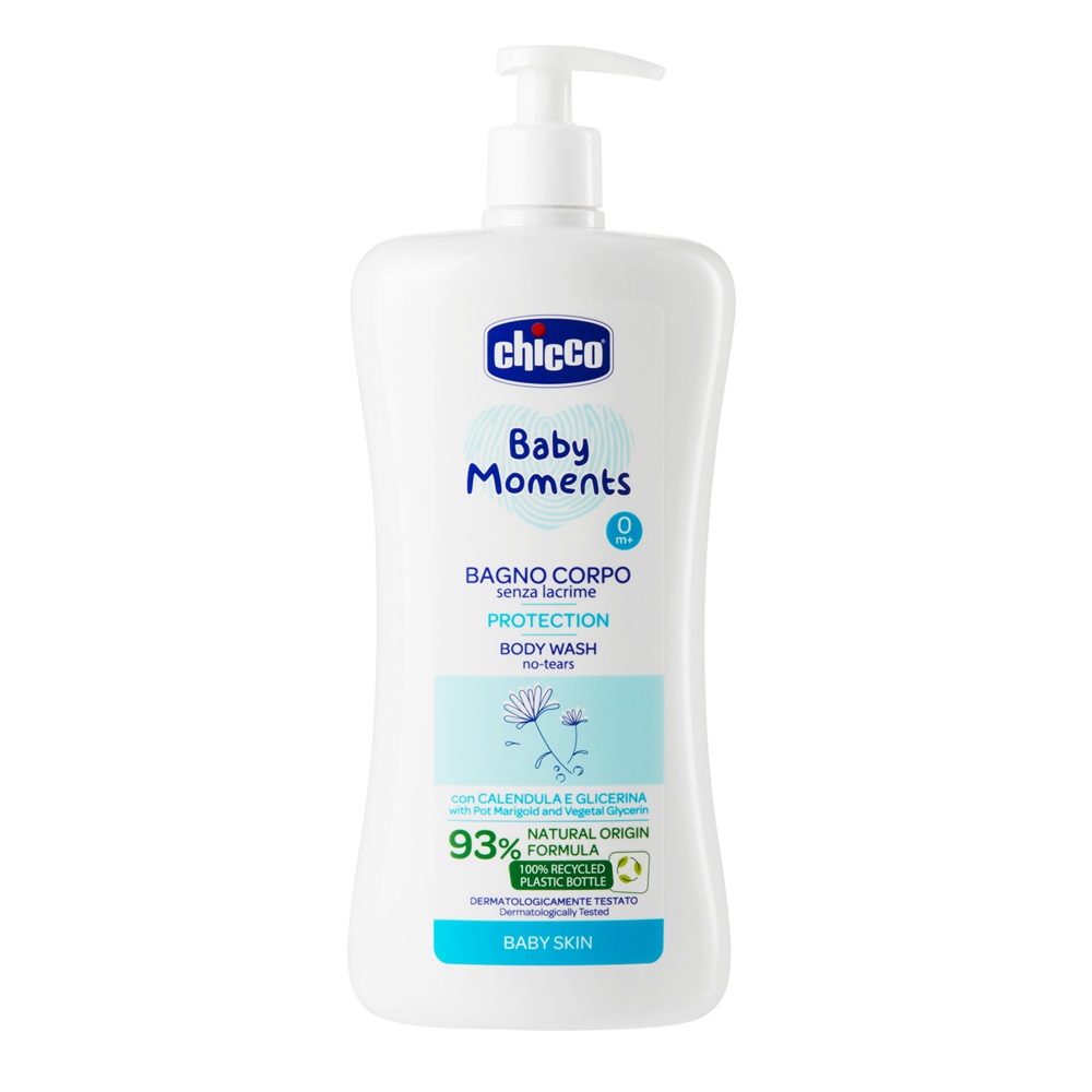Baby Moments Tekutina 750 ml