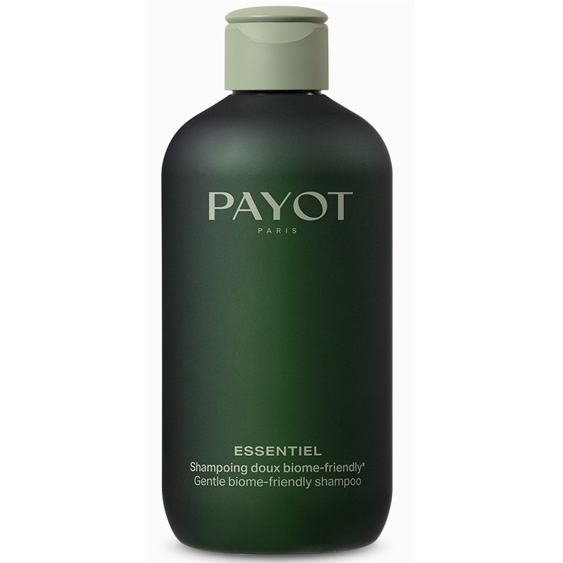 Essentiel Shampoing Doux Biome-Friendly Hair Shampoo