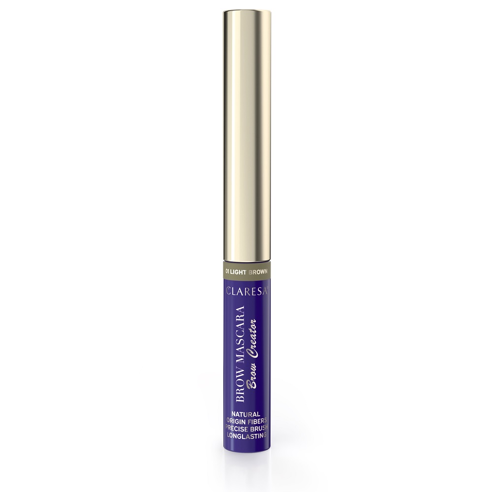 Brow Creator Mascara