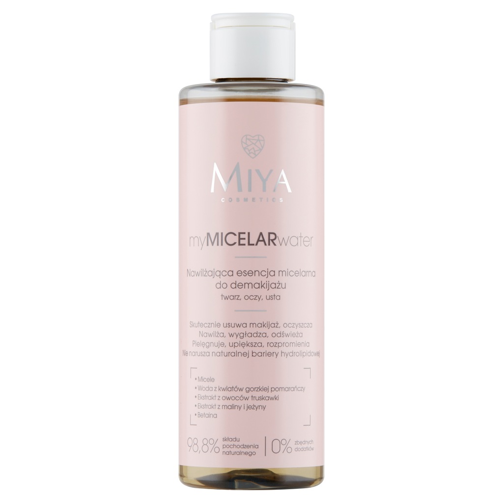 MIYA_My Micellar Water