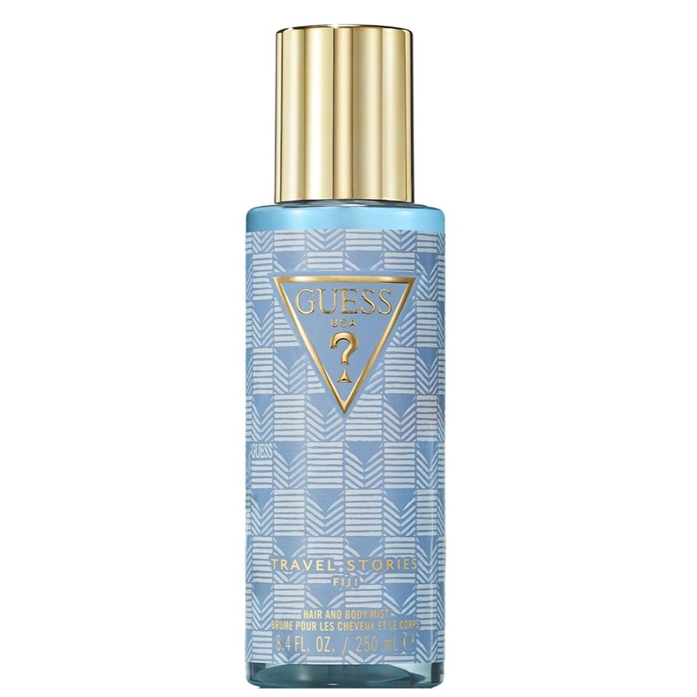Travel Stories Fiji Body And Hair 250 ml