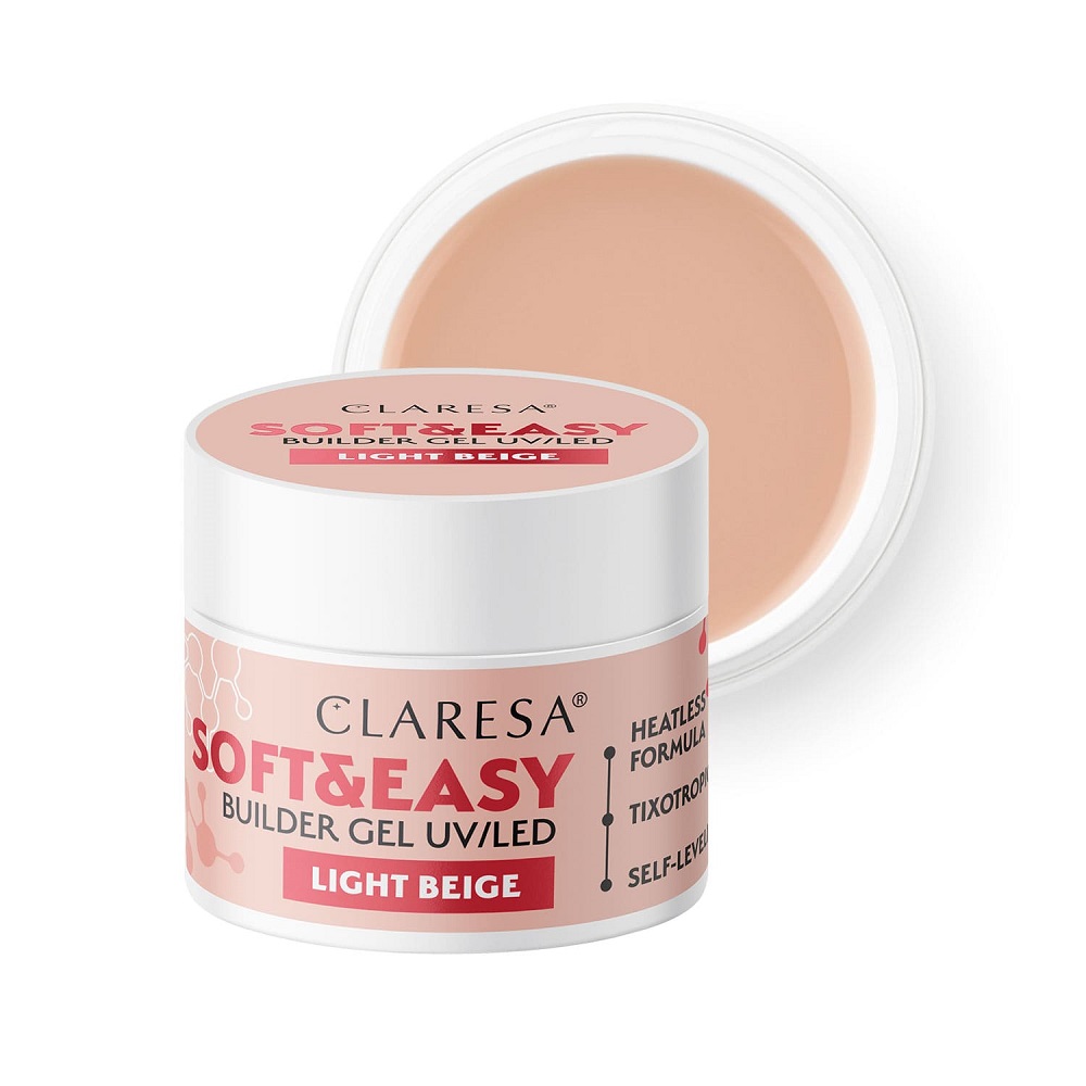 Soft&Easy Builder Gel 90g