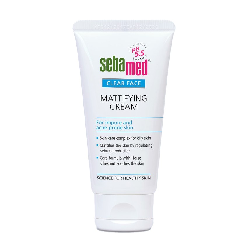 Sebamed 50ml