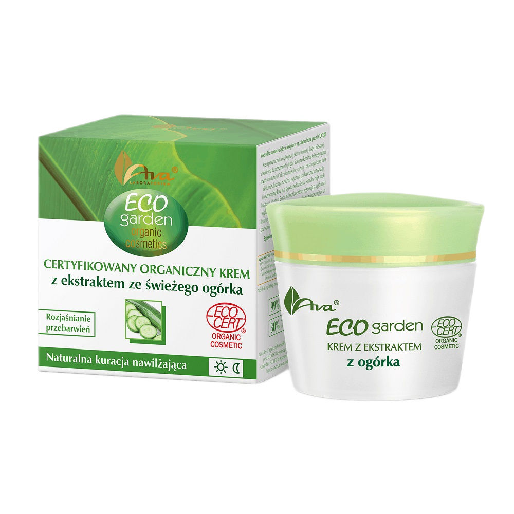 Eco Garden