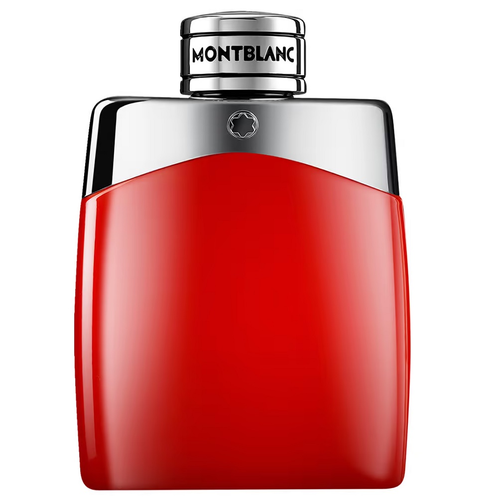 Legend Red - Unwrapped Product 100 ml