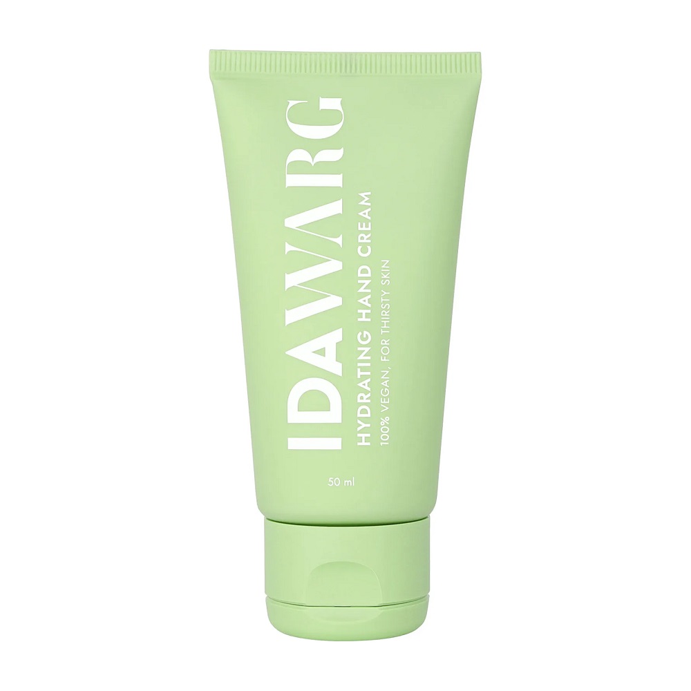 Hydrating Moisturising Hand Cream