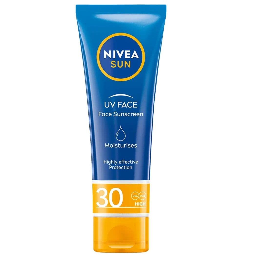 Moisturiser