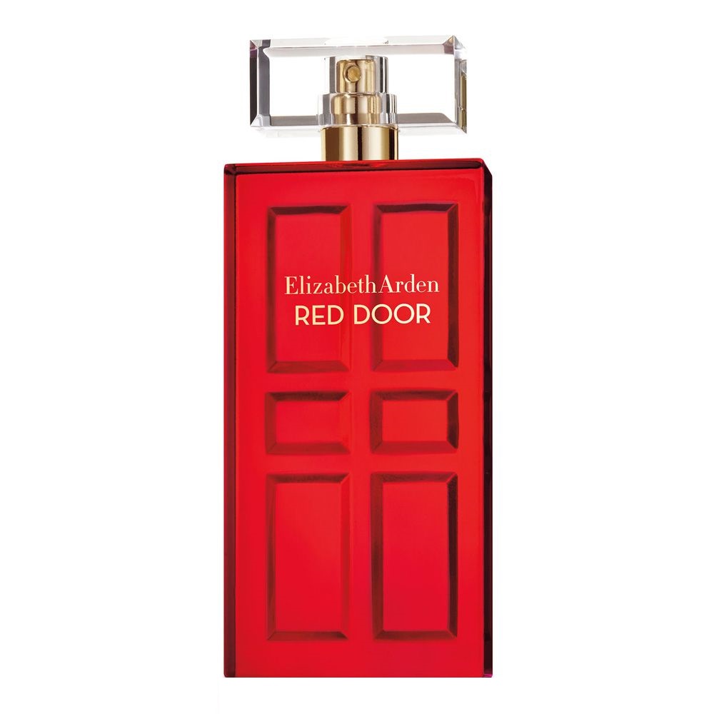 Red Door