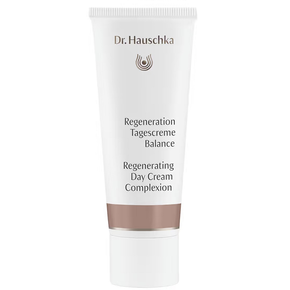 Regenerating Line For The Face Regenerating Day Cream –