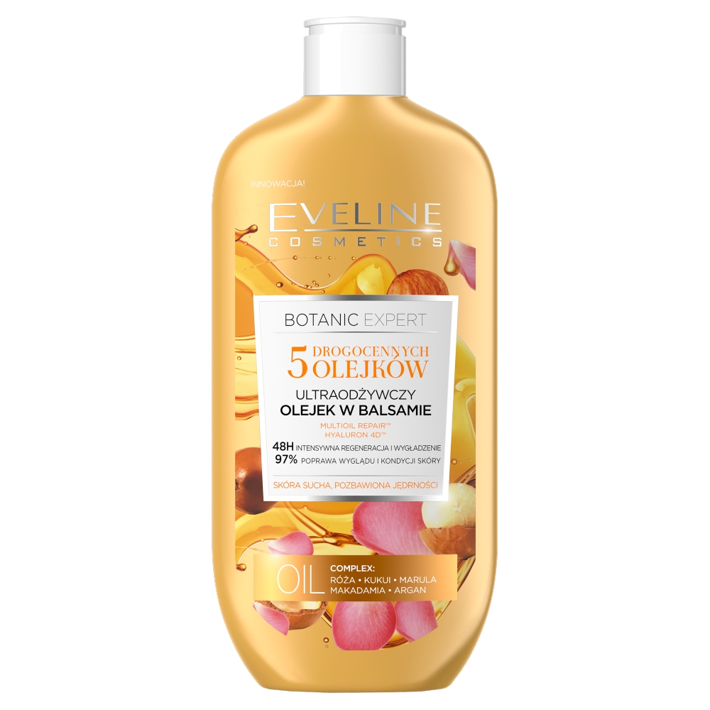 Botanic Expert 5 Precious Oils