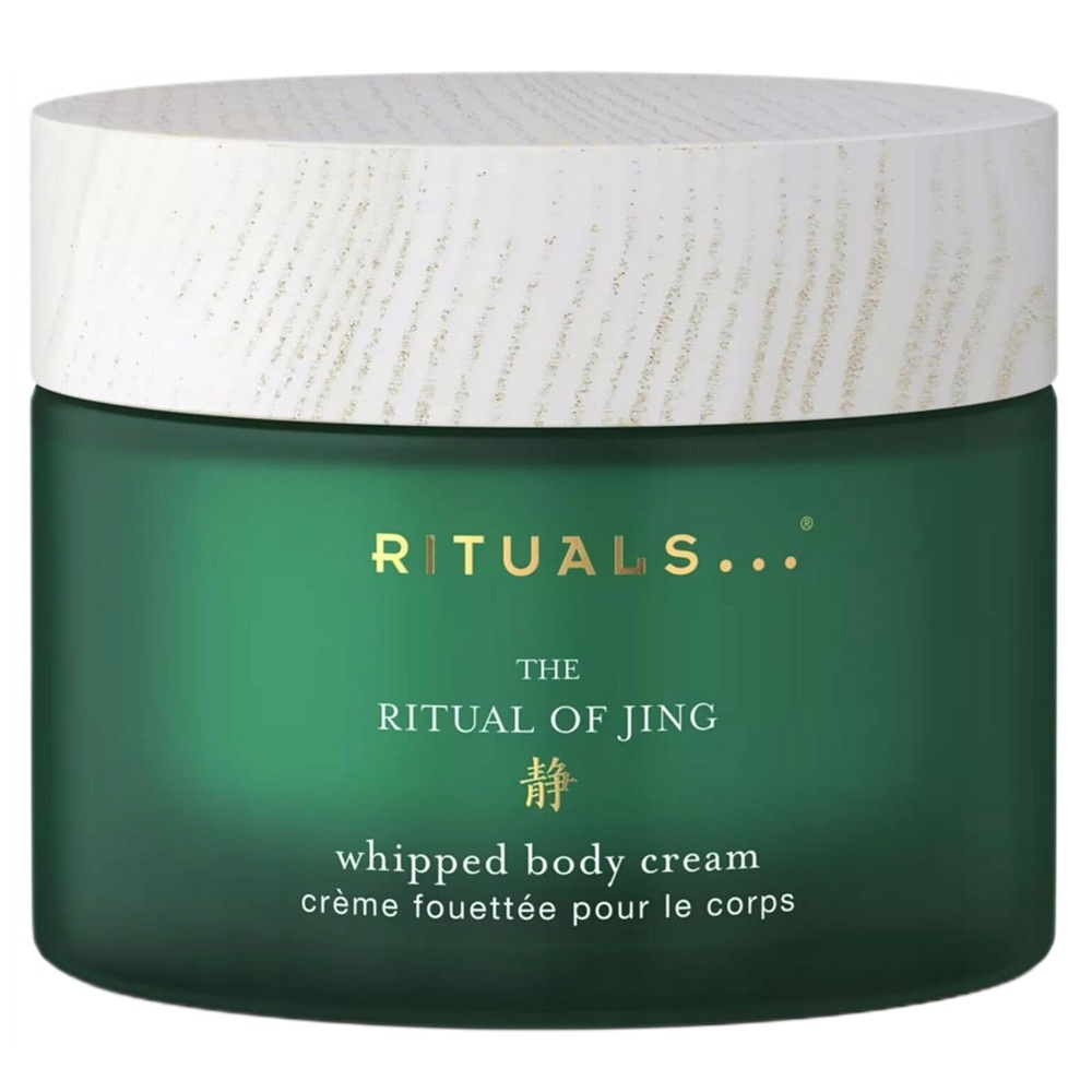The Ritual Of Jing Relax The Ritual Of Jing Lekki Body Cream 220 ml
