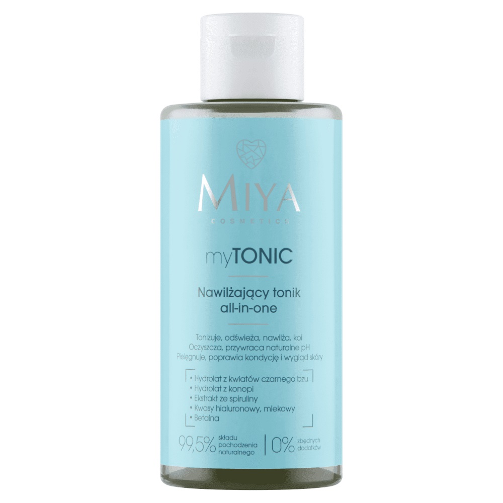 MyTonic