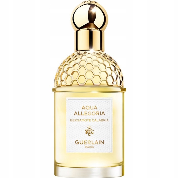Aqua Allegoria Bergamote Calabria