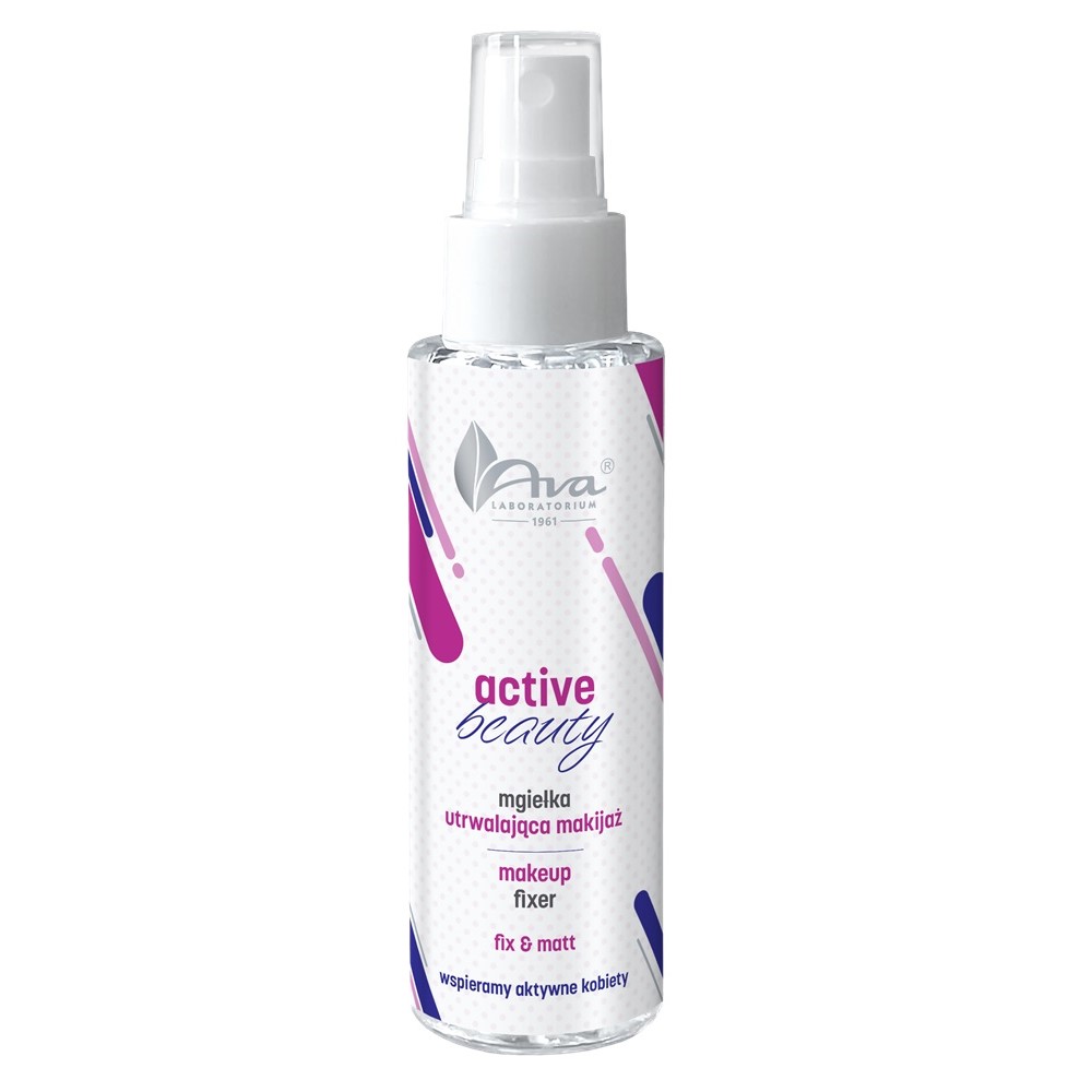 Ava Laboratory, Active Beauty