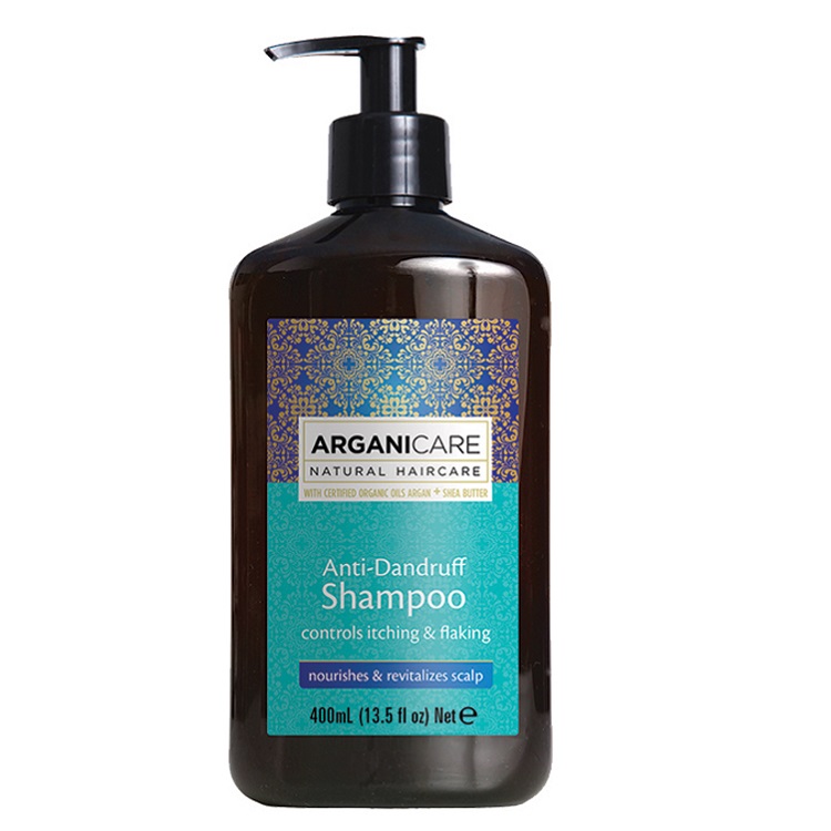 Hair Shampoo Proti