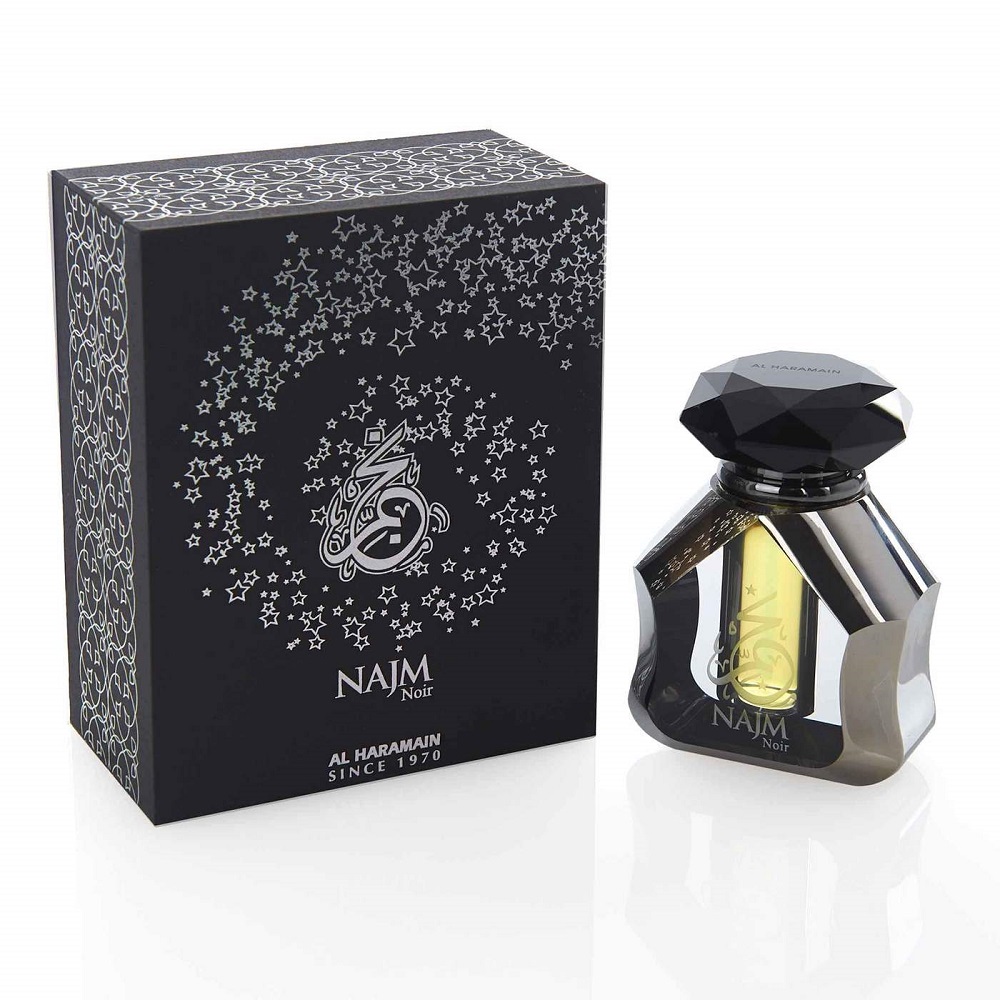 Najm Noir