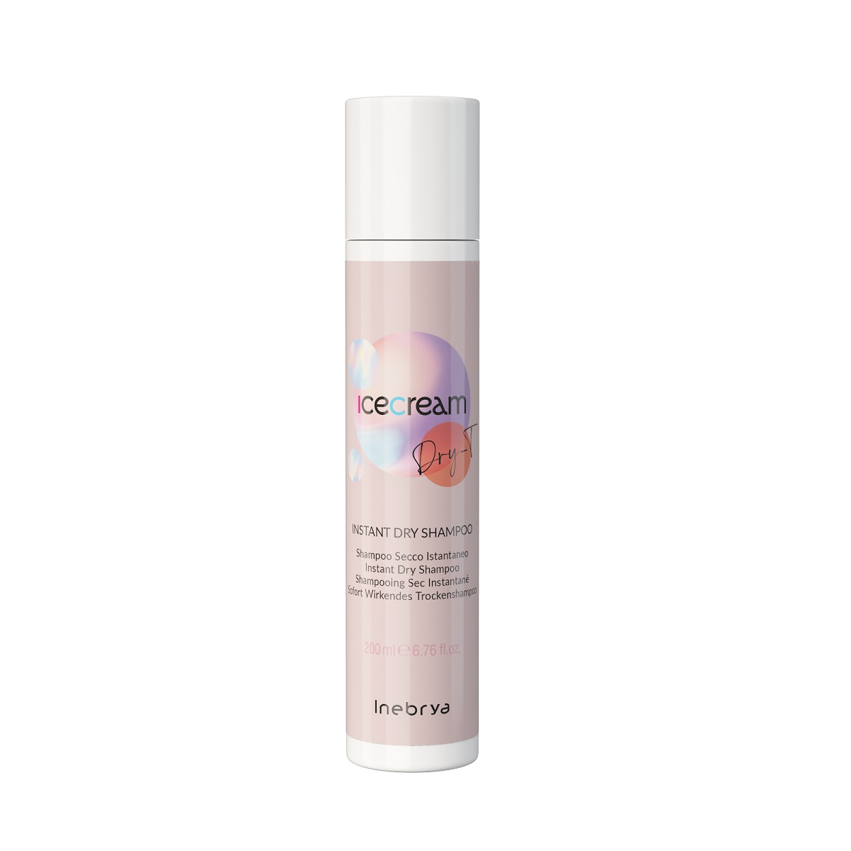 Ice Cream Dry-T - Gama 2