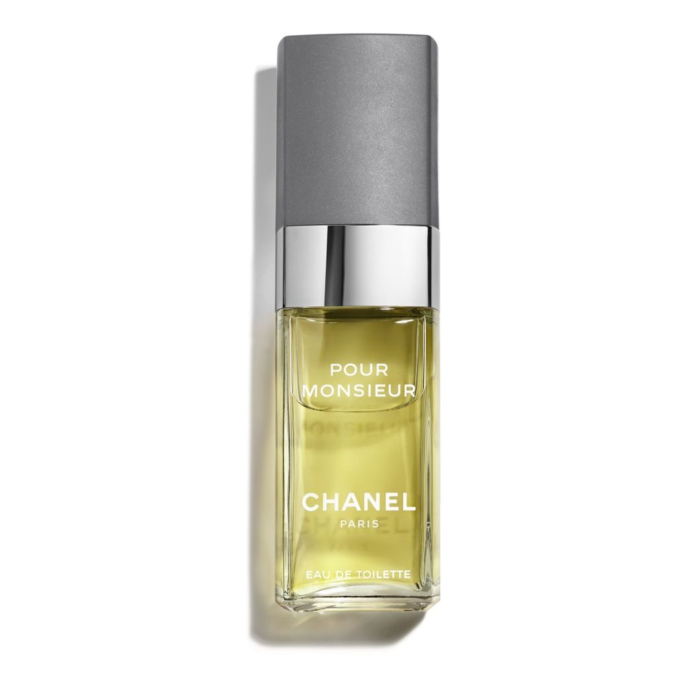 Pour Monsieur - Unwrapped Product