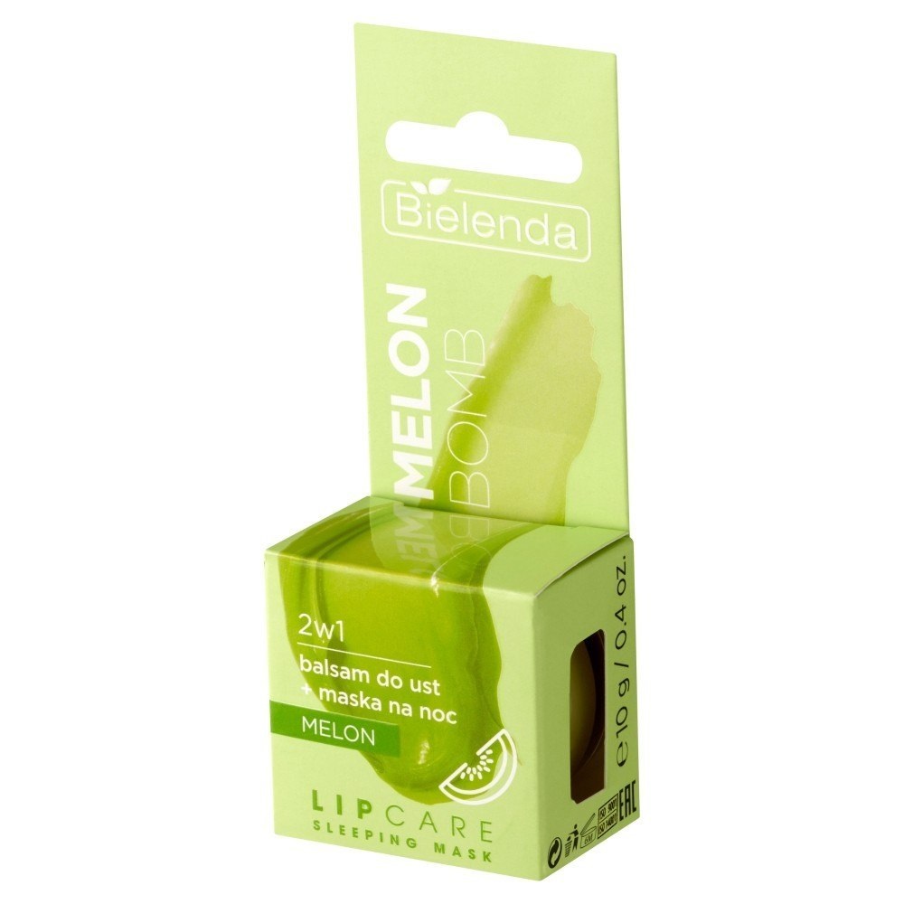 Lip Care 2