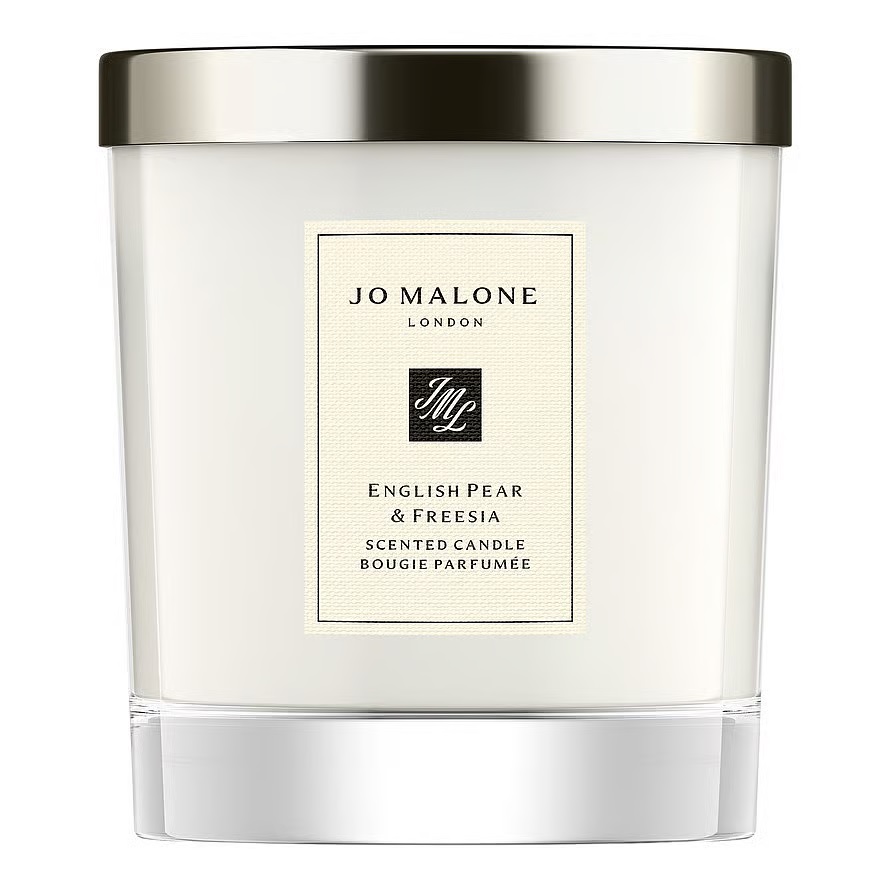 English Pear & Freesia Cologne English Pear & Freesia Scented Candle
