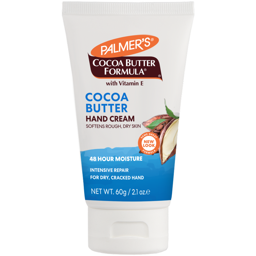 Cocoa Butter Formula Softens Relieves Hand Cream – Concentrated Hand Cream 60 g