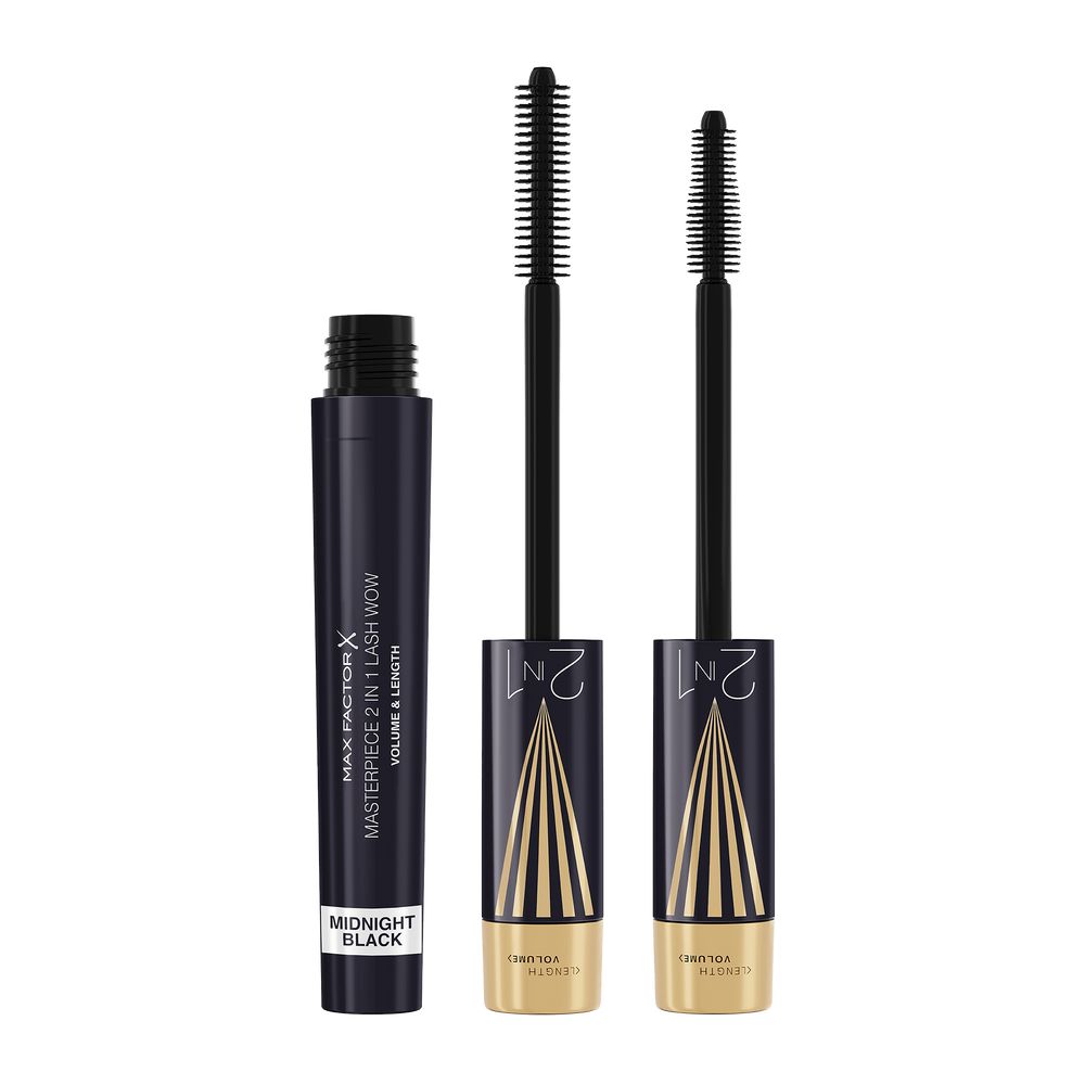 Masterpiece 2in1 Lash Wow 7 ml
