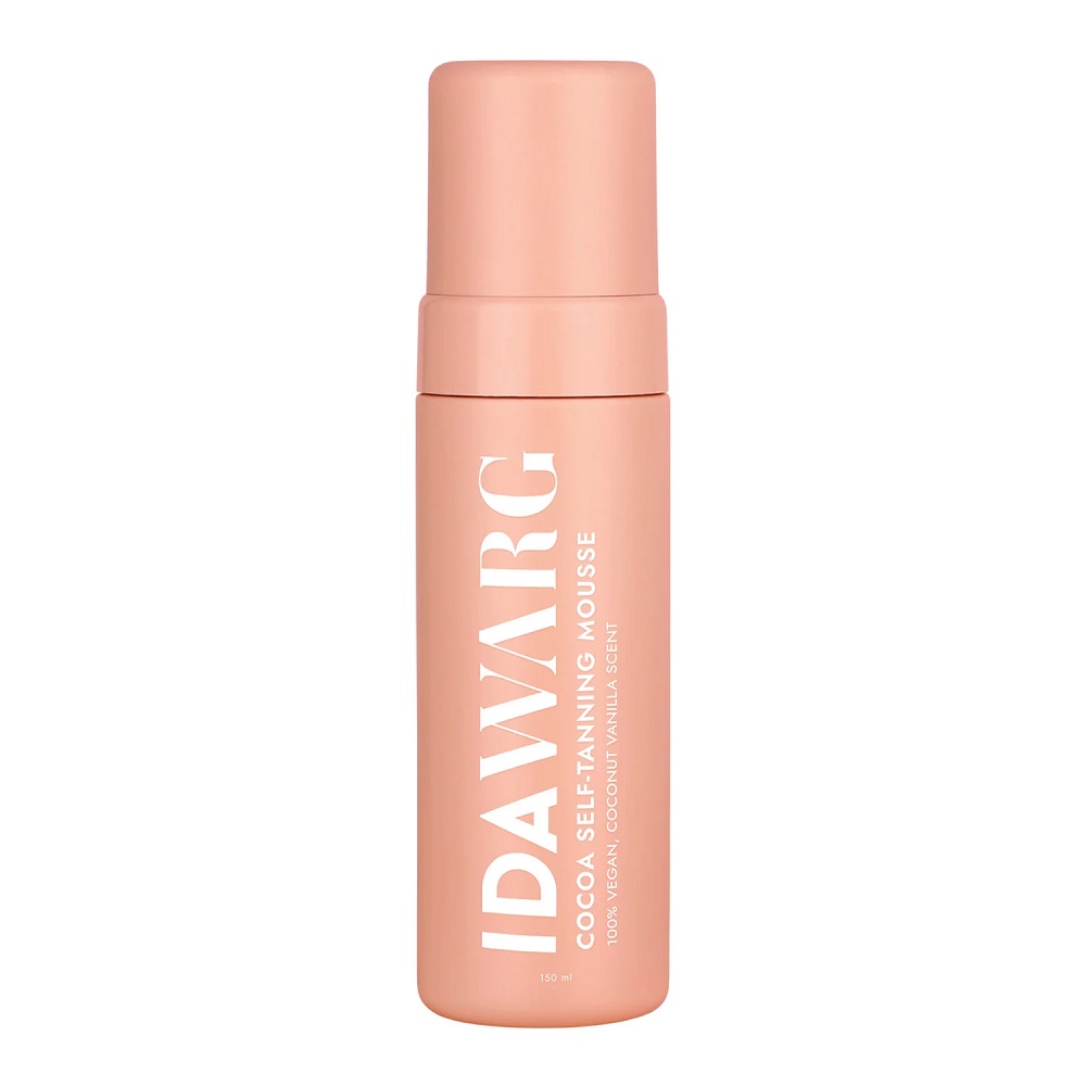 Cocoa Self-Tanning Mousse Self-tanning Products